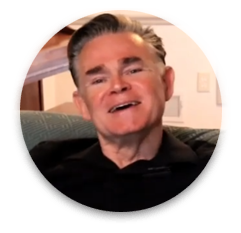 Michael from Austin, Texas…